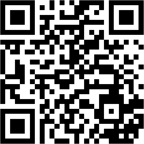 QR code for LinkedIn — DeepFusion AI